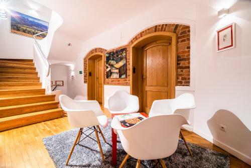 Hotel Merkury Centrum