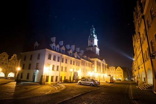 Hotel Merkury Centrum