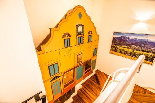 Hotel Merkury Centrum