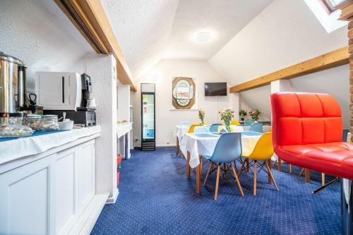 Hotel Merkury Centrum