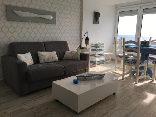 Apartamento Sun & Sea 511