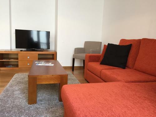 Apartamento Guest House Foz Beach