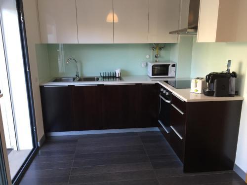 Apartamento Guest House Foz Beach