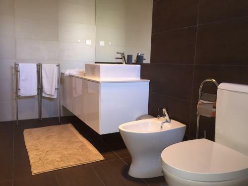Apartamento Guest House Foz Beach