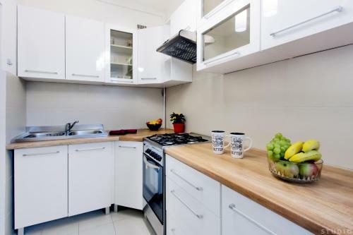 Apartamento Clicktheflat Avenue Place