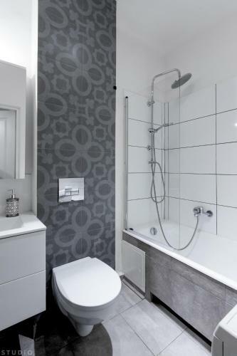 Apartamento Clicktheflat Avenue Place