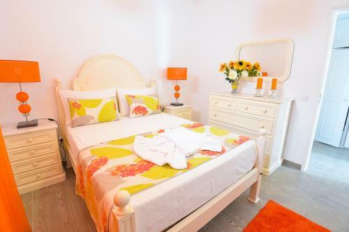 Apartamento Holidays Nazar� Centro