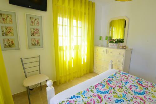 Apartamento Holidays Nazar� Centro