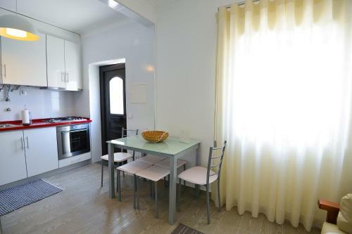 Apartamento Holidays Nazar� Centro