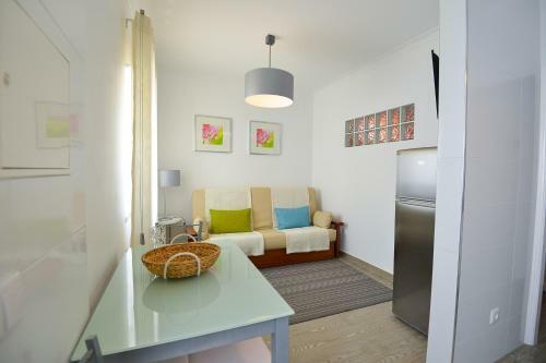 Apartamento Holidays Nazar� Centro
