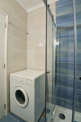 Apartamento Holidays Nazar� Centro