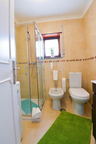 Apartamento Holidays Nazar� Centro