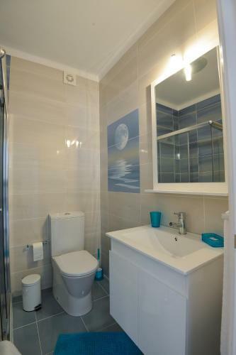 Apartamento Holidays Nazar� Centro