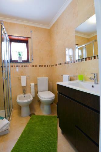 Apartamento Holidays Nazar� Centro