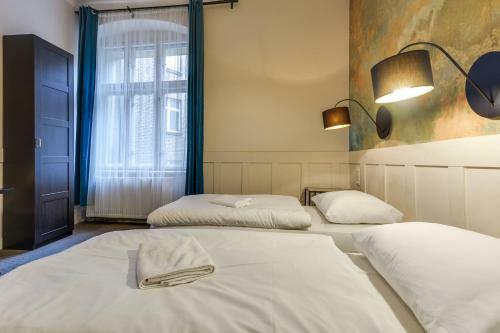 Sentral Apartments