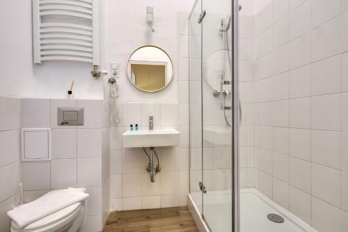 Sentral Apartments