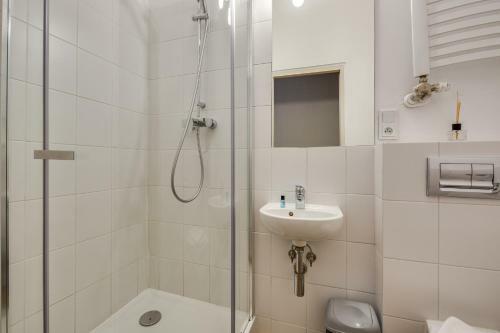 Sentral Apartments