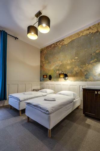 Sentral Apartments