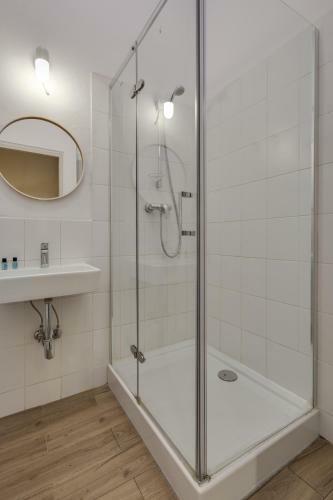 Sentral Apartments