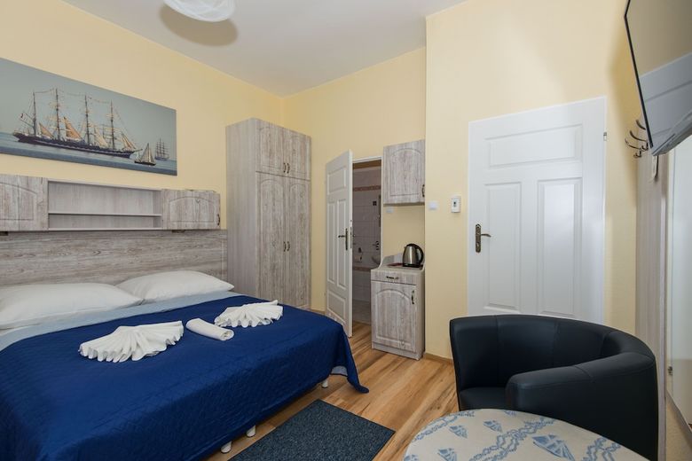 Hotel Villa Casteria
