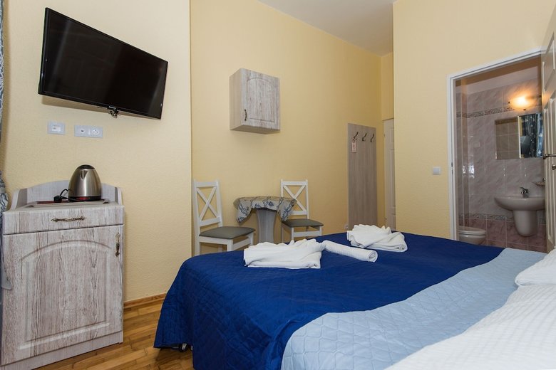 Hotel Villa Casteria