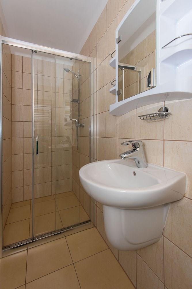 Hotel Villa Casteria