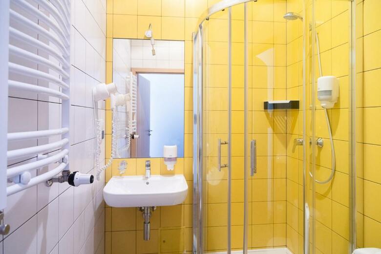 Albergue Safestay Warsaw Old Town