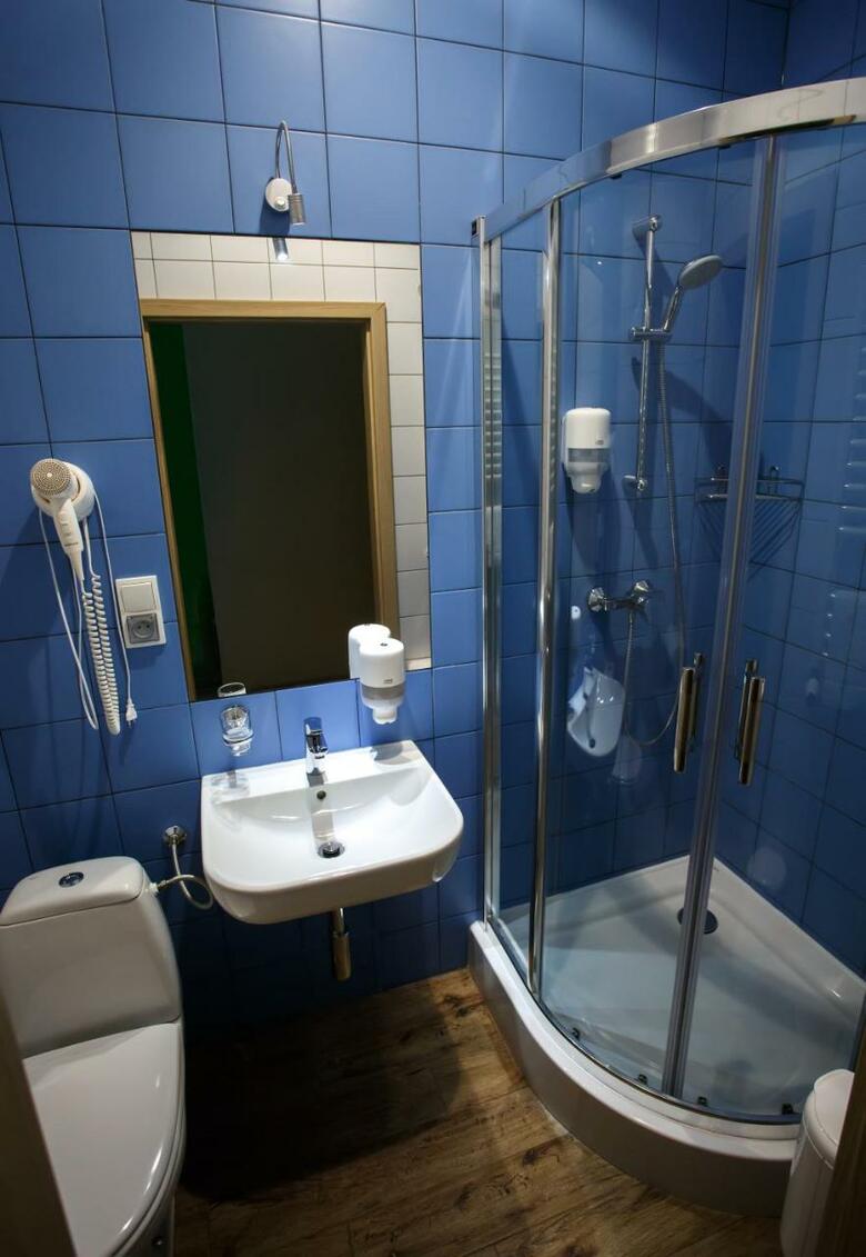 Albergue Safestay Warsaw Old Town