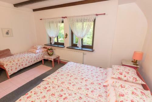 Agroturismo Szwa?k