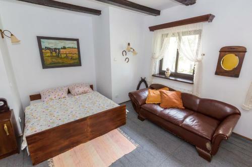Agroturismo Szwa?k