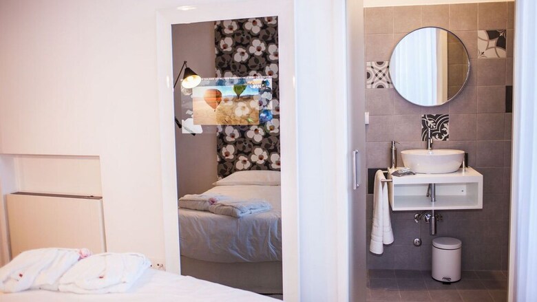 Bed & Breakfast Oporto Loft