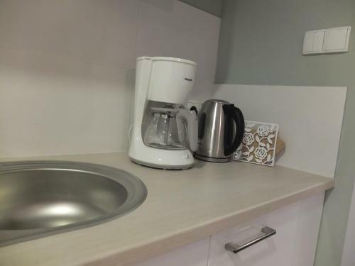 Ms Apartamenty Centrum