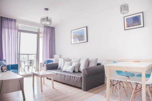 Ms Apartamenty Centrum