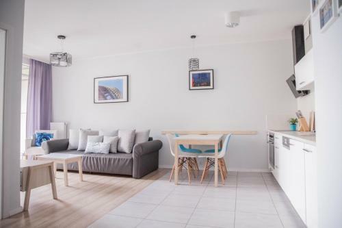 Ms Apartamenty Centrum