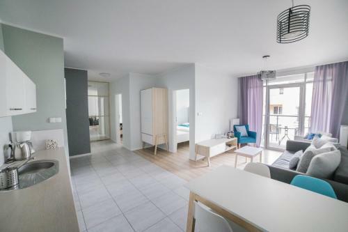 Ms Apartamenty Centrum