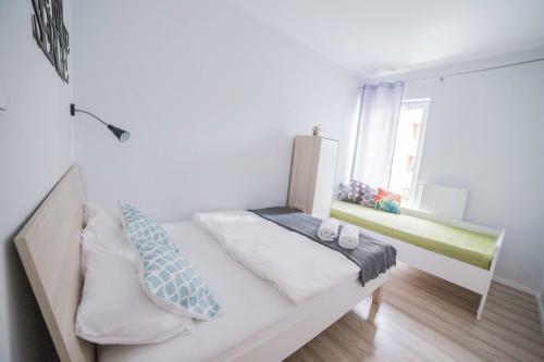 Ms Apartamenty Centrum