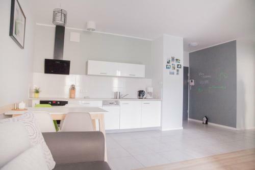 Ms Apartamenty Centrum