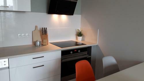 Ms Apartamenty Centrum