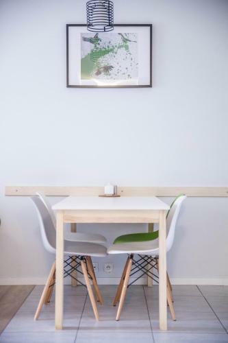 Ms Apartamenty Centrum