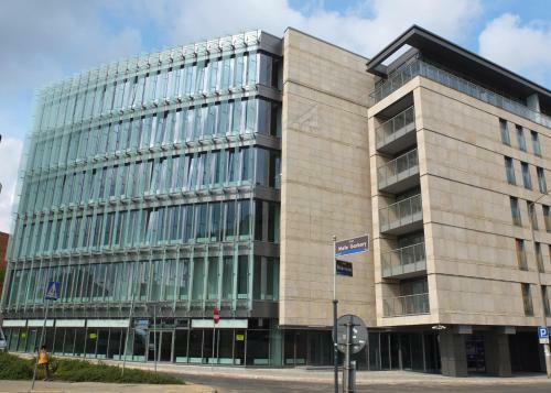 Ms Apartamenty Centrum