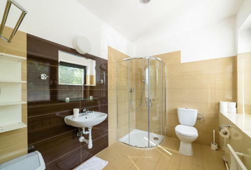 Sopocki Zdr�j Apartments