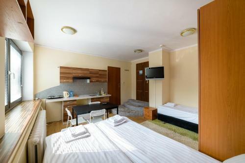 Sopocki Zdr�j Apartments