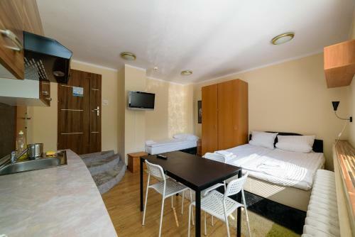 Sopocki Zdr�j Apartments