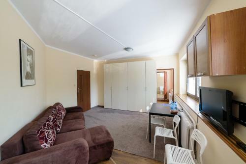 Sopocki Zdr�j Apartments