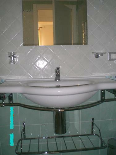 Residence Teresines
