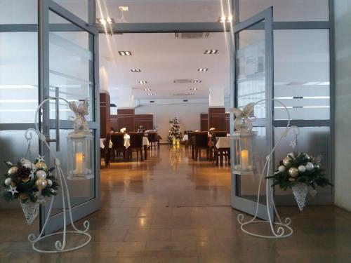 Hotel Kolejarz Natura Tour