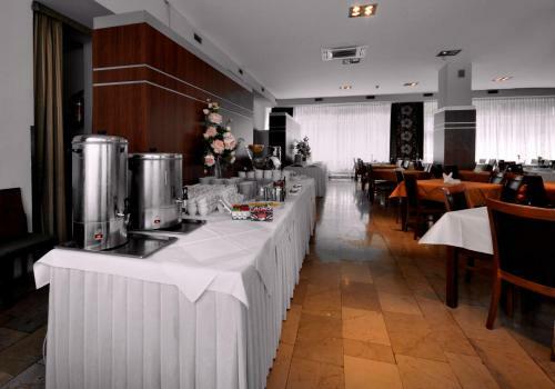 Hotel Kolejarz Natura Tour
