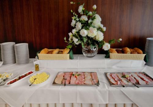Hotel Kolejarz Natura Tour