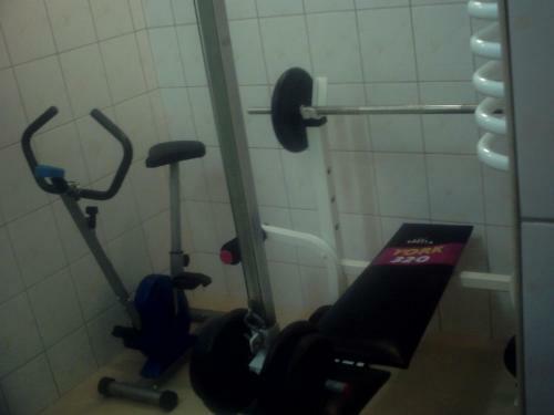 Hostal Gosciniec Wenecja