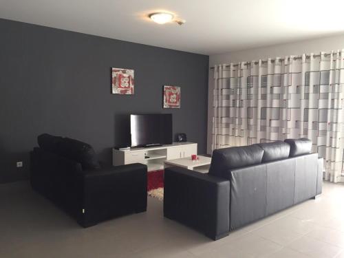 Apartamento Comunidades Lusiadas
